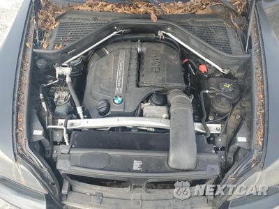 Zdjęcie 12 z 13 samochodu: 2013 BMW X6 XDRIVE35I VIN:5UXFG2C56DL785314 - miniatura