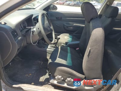 Zdjęcie 7 z 13 samochodu: 2007 HYUNDAI ACCENT GS VIN:KMHCM36C37U044979 - miniatura