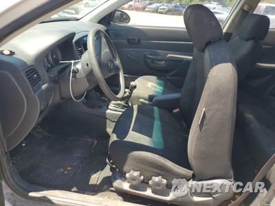 Zdjęcie 7 z 13 samochodu: 2007 HYUNDAI ACCENT GS VIN:KMHCM36C37U044979 - miniatura