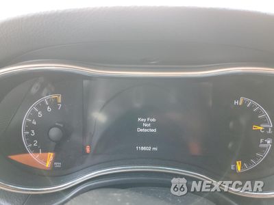 Zdjęcie 9 z 13 samochodu: 2017 JEEP GRAND CHEROKEE LAREDO VIN:1C4RJFAG9HC841778 - miniatura