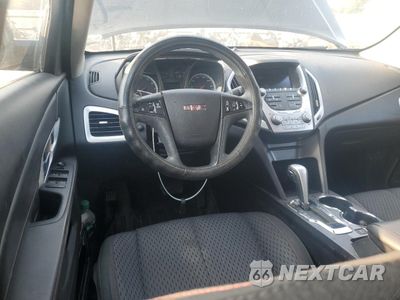 Zdjęcie 8 z 13 samochodu: 2013 GMC TERRAIN SLE VIN:2GKALMEK2D6310259 - miniatura