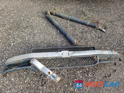 Zdjęcie 13 z 14 samochodu: 2021 CHEV EXPRESS G3500 VIN:1HA3GSC75MN000934 - miniatura