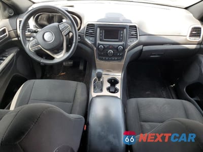 Zdjęcie 8 z 13 samochodu: 2017 JEEP GRAND CHEROKEE LAREDO VIN:1C4RJFAG6HC826056 - miniatura