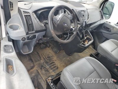 Zdjęcie 8 z 13 samochodu: 2015 FORD TRANSIT T-250 VIN:1FTNR2CM7FKB28643 - miniatura