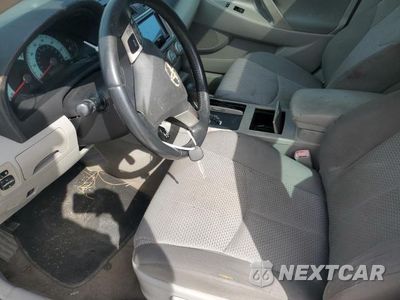 Zdjęcie 7 z 12 samochodu: 2010 TOYOTA CAMRY BASE VIN:4T1BF3EK3AU542380 - miniatura