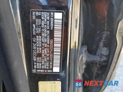 Zdjęcie 12 z 12 samochodu: 1996 MERCEDES-BENZ S 320W VIN:WDBGA32E7TA320385 - miniatura