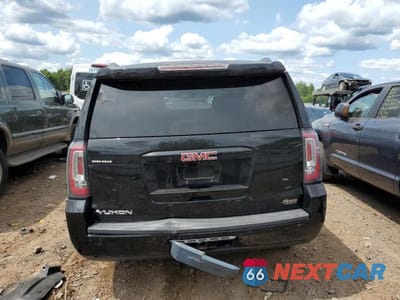 Zdjęcie 6 z 13 samochodu: 2016 GMC YUKON SLT VIN:1GKS2BKC4GR472704 - miniatura