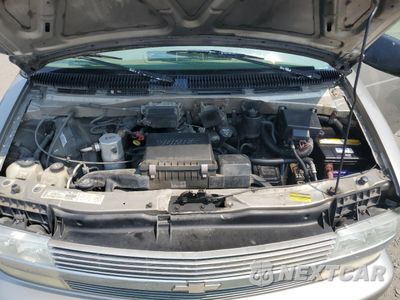 Zdjęcie 12 z 14 samochodu: 2003 CHEVROLET ASTRO VIN:1GNEL19X43B137316 - miniatura