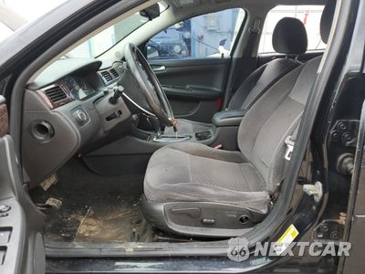 Zdjęcie 7 z 14 samochodu: 2013 CHEVROLET IMPALA LT VIN:2G1WG5E39D1111378 - miniatura