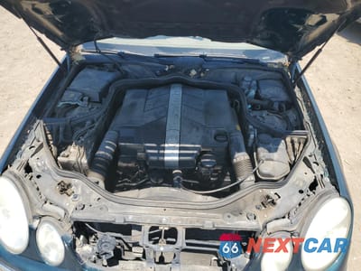 Zdjęcie 11 z 12 samochodu: 2003 MERCEDES-BENZ E 320 VIN:WDBUF65J73A179106 - miniatura