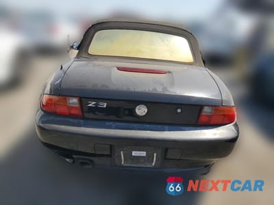 Zdjęcie 6 z 12 samochodu: 1996 BMW Z3 1.9 VIN:4USCH732XTLB68272 - miniatura