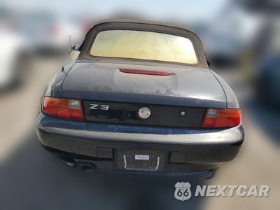 Zdjęcie 6 z 12 samochodu: 1996 BMW Z3 1.9 VIN:4USCH732XTLB68272 - miniatura
