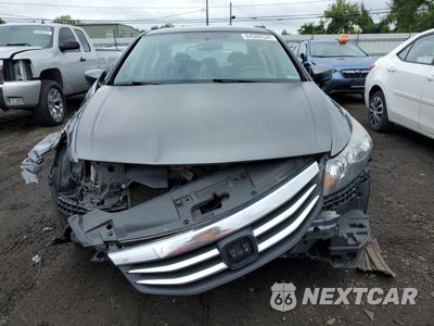 Piąte zdjęcie samochodu w środku: 2012 HONDA ACCORD SE VIN:1HGCP2F63CA198654 - miniatura