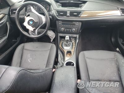 Zdjęcie 8 z 14 samochodu: 2015 BMW X1 XDRIVE28I VIN:WBAVL1C53FVY38395 - miniatura