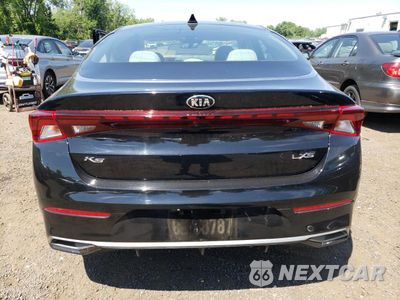 Zdjęcie 6 z 12 samochodu: 2021 KIA K5 LXS VIN:5XXG14J22MG029877 - miniatura