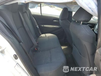 Zdjęcie 10 z 12 samochodu: 2020 TOYOTA COROLLA LE VIN:5YFEPRAE1LP080872 - miniatura