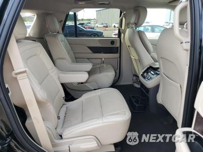 Zdjęcie 11 z 14 samochodu: 2018 LINCOLN NAVIGATOR SELECT VIN:5LMJJ2HT8JEL07585 - miniatura