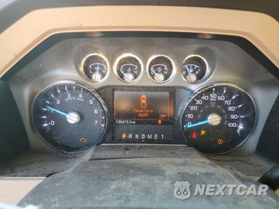Zdjęcie 9 z 13 samochodu: 2014 FORD F250 SUPER DUTY VIN:1FT7W2B63EEA07545 - miniatura