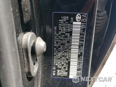 Zdjęcie 13 z 13 samochodu: 2019 TOYOTA COROLLA L VIN:5YFBURHE1KP944464 - miniatura