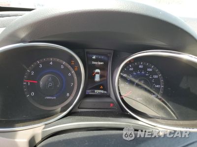 Zdjęcie 9 z 13 samochodu: 2016 HYUNDAI SANTA FE SE VIN:KM8SNDHF7GU159185 - miniatura