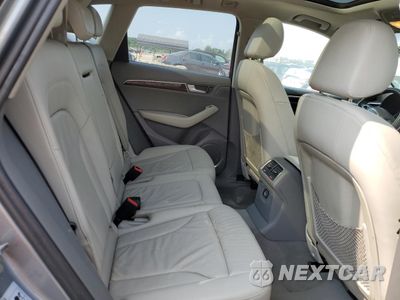 Zdjęcie 11 z 14 samochodu: 2011 AUDI Q5 PREMIUM PLUS VIN:WA1DKAFP2BA027536 - miniatura