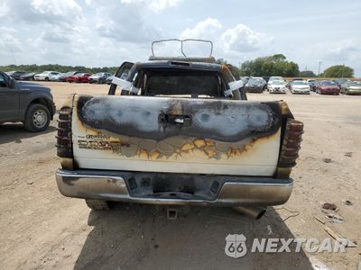 Zdjęcie 6 z 11 samochodu: 2004 DODGE RAM 2500 ST VIN:3D7KA28C44G252101 - miniatura