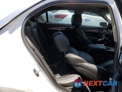 Zdjęcie 10 z 12 samochodu: 2019 CADILLAC CTS VIN:1G6AP5SXXK0107196 - miniatura