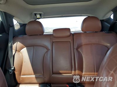 Zdjęcie 19 z 26 samochodu: 2012 HYUNDAI TUCSON GLS VIN:KM8JUCAC3CU355014 - miniatura