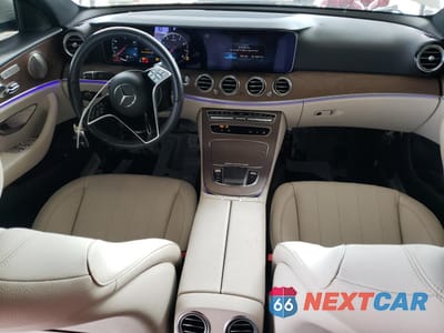 Zdjęcie 8 z 12 samochodu: 2022 MERCEDES-BENZ E 350 VIN:W1KZF8DB7NB053490 - miniatura