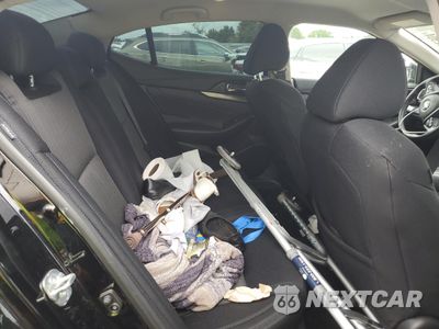 Zdjęcie 10 z 11 samochodu: 2019 NISSAN MAXIMA S VIN:1N4AA6AV3KC379499 - miniatura