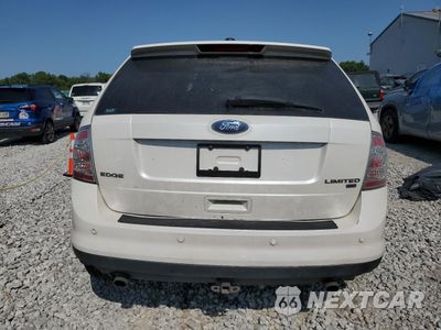 Zdjęcie 6 z 14 samochodu: 2009 FORD EDGE LIMITED VIN:2FMDK49C09BA70329 - miniatura