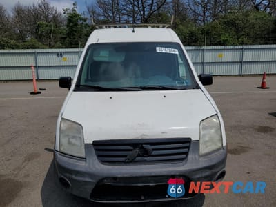 Piąte zdjęcie samochodu w środku: 2013 FORD TRANSIT CONNECT XL VIN:NM0LS7AN8DT158047 - miniatura
