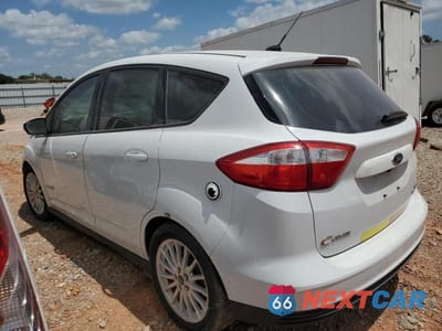 Drugie zdjęcie samochodu z przodu: 2015 FORD C-MAX SE VIN:1FADP5AU0FL123595 - miniatura