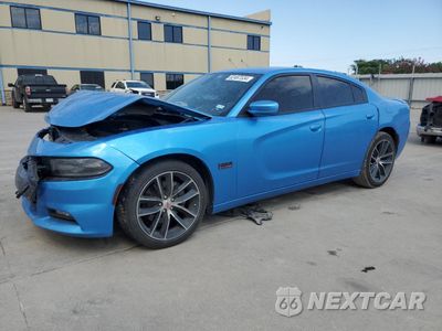 2016 DODGE CHARGER R/T 2C3CDXCT4GH214791 - główne zdjęcie licytacji z USA - miniatura