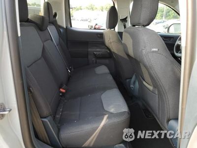 Zdjęcie 10 z 12 samochodu: 2024 FORD MAVERICK XL VIN:3FTTW8A35RRA35519 - miniatura