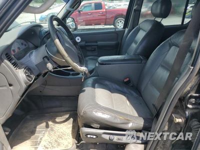 Zdjęcie 7 z 12 samochodu: 2004 FORD EXPLORER S VIN:1FMZU67K84UB75127 - miniatura
