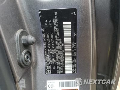 Zdjęcie 13 z 13 samochodu: 2019 TOYOTA SIENNA XLE VIN:5TDYZ3DC2KS989109 - miniatura