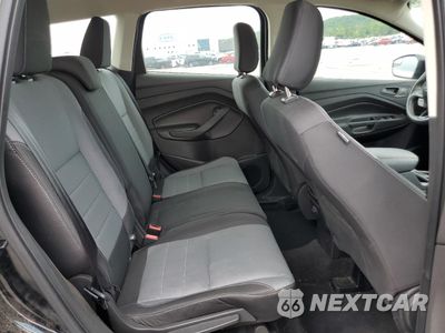 Zdjęcie 11 z 15 samochodu: 2018 FORD ESCAPE S VIN:1FMCU0F77JUA30513 - miniatura