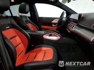 Zdjęcie 13 z 14 samochodu: 2024 MERCEDES-BENZ GLE COUPE AMG 53 4MATIC VIN:4JGFD6BB1RB009495 - miniatura