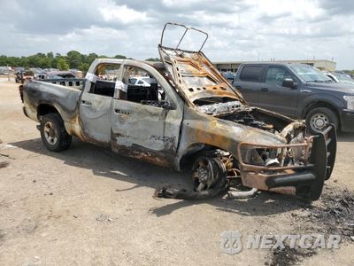 Czwarte zdjęcie samochodu z boku: 2004 DODGE RAM 2500 ST VIN:3D7KA28C44G252101 - miniatura