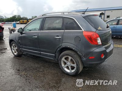 Drugie zdjęcie samochodu z przodu: 2013 CHEVROLET CAPTIVA LT VIN:3GNAL3EK0DS602460 - miniatura