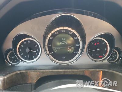 Zdjęcie 9 z 12 samochodu: 2011 MERCEDES-BENZ E 350 BLUETEC VIN:WDDHF2EB1BA444479 - miniatura