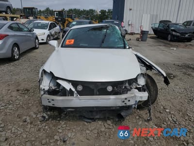 Piąte zdjęcie samochodu w środku: 2013 LEXUS IS 250 VIN:JTHBF5C2XD5191659 - miniatura