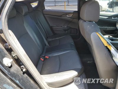 Zdjęcie 10 z 12 samochodu: 2019 HONDA CIVIC SPORT VIN:19XFC2F88KE209376 - miniatura