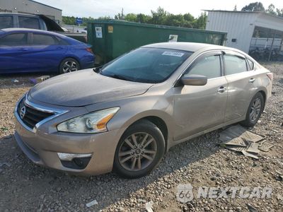2015 NISSAN ALTIMA 2.5 1N4AL3AP9FC178124 - główne zdjęcie licytacji z USA - miniatura