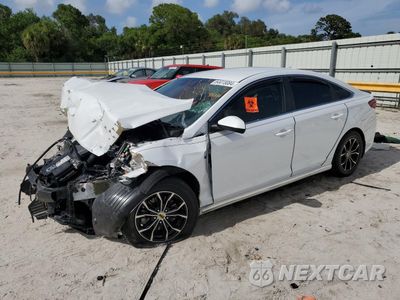 2018 HYUNDAI SONATA SE 5NPE24AF7JH700032 - główne zdjęcie licytacji z USA - miniatura