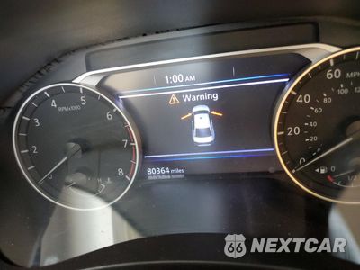 Zdjęcie 9 z 11 samochodu: 2021 NISSAN ALTIMA SV VIN:1N4BL4DV4MN309868 - miniatura