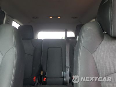 Zdjęcie 10 z 13 samochodu: 2014 CHEVROLET TRAVERSE LT VIN:1GNKRGKDXEJ330339 - miniatura