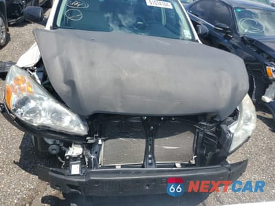 Zdjęcie 11 z 13 samochodu: 2010 SUBARU LEGACY 2.5I VIN:4S3BMCA69A3221775 - miniatura