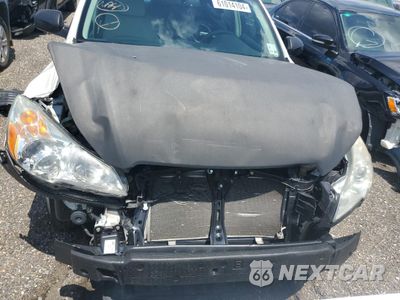 Zdjęcie 11 z 13 samochodu: 2010 SUBARU LEGACY 2.5I VIN:4S3BMCA69A3221775 - miniatura